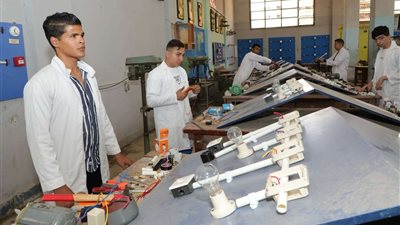 خبير اقتصادي: الاقتصاد المصري شهد طفرة بسبب الاهتمام بالقطاع التعليمي