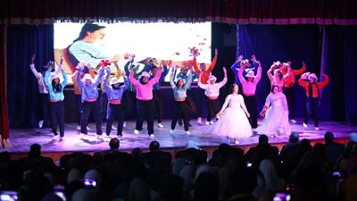 جامعة الزقازيق: افتتاح مركز خدمة الطلاب ذوي الإعاقة خطوة فريدة للإرشاد الأكاديمي | صور