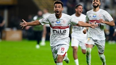 بعد فوزه على المصري.. تعرف على ترتيب مجموعة الزمالك بالكونفدرالية الإفريقية