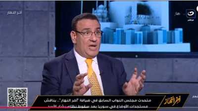 صلاح حسب الله: كل حلفاء بشار خانوه وسقوط الجيش السوري أمر مرعب