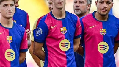 مفاجأة مدوية.. برشلونة يتعثر في ملعبه أمام ليغانيس في الدوري الإسباني