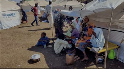 هيومن رايتس ووتش : قوات الدعم السريع ارتكبت انتهاكات جنسية واستعباد بحق النساء والفتيات