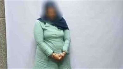 الأم تخلت عن ابنتها وقتلتها بمساعدة العشيق في الهرم.. القصة الكاملة