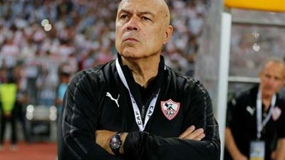 فور التعاقد.. كريستيان جروس يقود التدريب الأول للزمالك
