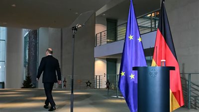 شولتز يقترب من نهاية مشواره السياسي: ما الذي سيحدث؟