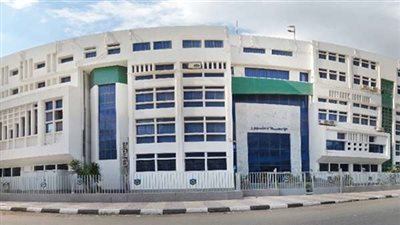 رئيس جامعة دمنهور يكشف تفاصيل الاستعدادات لإجراء امتحانات الترم الأول 2025| خاص