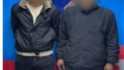 تفاصيل سقوط أخطر عصابة لـ سرقة الموبايلات بالشرابية