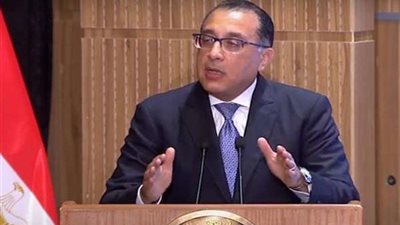 مدبولي: تكليفات رئاسية با استغلال الأراضي الشاطئية