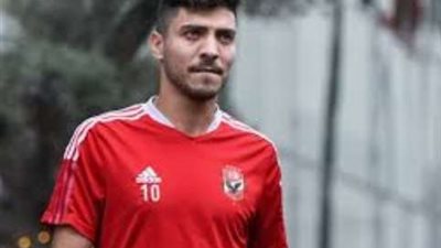 الأهلي يستطلع رأي كولر بشأن عودة محمد شريف خلال الإنتقالات القادمة