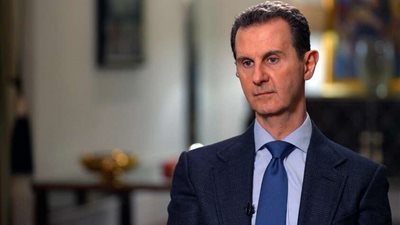 بشار الأسد: لم أغادر سوريا بتخطيط مُسبق