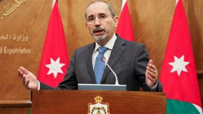 الصفدي: الأردن يساند سوريا في تجاوز المرحلة الانتقالية من أجل الاستقرار