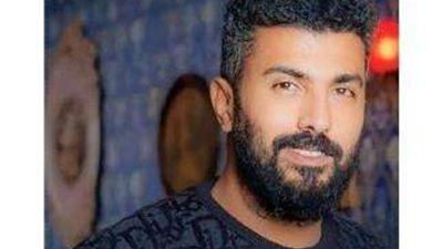 محمد سامي ينشئ لوكيشن جديد لمسلسل 