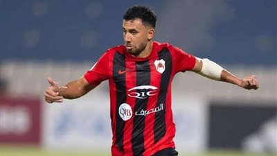 إعلامي: تريزيجيه يوافق على انضمامه للأهلي خلال المونديال