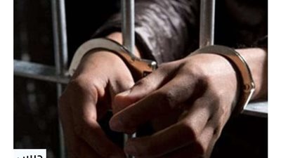 قرار من المحكمة ضد قهوجى بتهمة الاتجار فى المخدرات بالخانكة