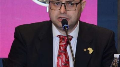 اقتصادي: المنطقة الاقتصادية لقناة السويس منطقة واعدة،تخدم الشرق الأوسط وشمال افريقيا