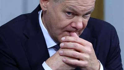 ألمانيا تستعد لانتخابات مبكرة بعد خسارة شولتز تصويت الثقة