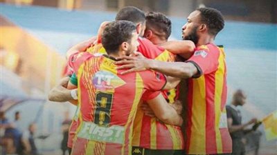 الشوط الأول : الترجي تونسي يتقدم بثنائية أمام بيراميدز في دوري أبطال إفريقيا
