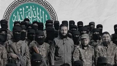 خاص.. هيئة تحرير الشام تحت المجهر.. من يسلحها ومن يدعم سيطرتها على سوريا؟