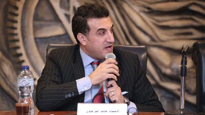 خالد البرماوي: التدريب يمثل بقاء المؤسسات الصحفية على قيد الحياة