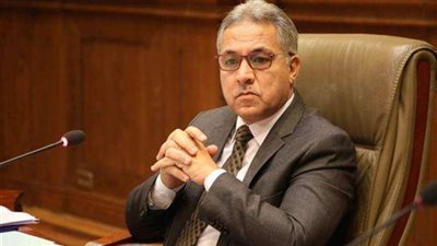 السجيني: الحكومة ستعمل على تعديل قانون الإيجار القديم