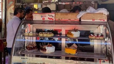 في يوم واحد.. 45 محضرًا تموينيًا بكفر الشيخ