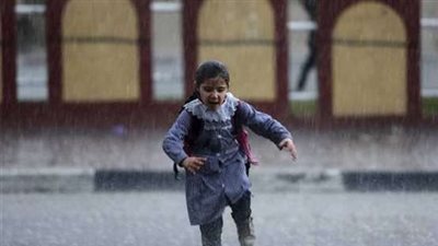 الأرصاد: انخفاض درجات الحرارة وأمطار ورياح بدءًا من الثلاثاء 17 ديسمبر