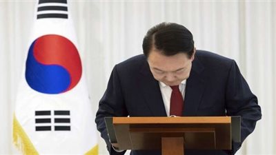 رئيس كوريا الجنوبية يرفض الامتثال لأمر الاستدعاء الموجه له