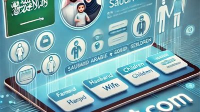 كيف أحدث سجل الأسرة في السعودية؟ طريقة تحديث سجل الأسرة عبر أبشر في دقائق| الشروط والمستندات المطلوبة