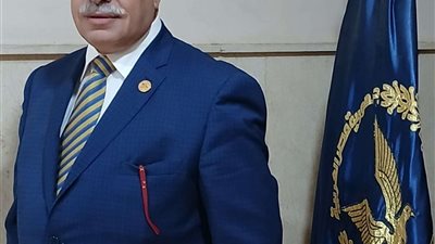 وقفة هدم ووقفة بناء.. اللواء رأفت الشرقاوي يوجه رسالة هامة