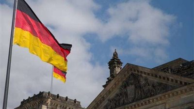 برلين ترسل وفداً إلى دمشق لبحث مستقبل العملية الانتقالية