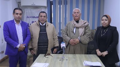 نقيب الفلاحين وخبير زراعي يطالبان باستخدام أنظمة الري الحديثة لزيادة الإنتاجية