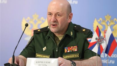 مقتل مسؤول نووي روسي بارز في انفجار غامض بموسكو