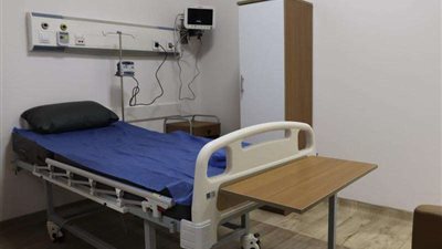 السبكي: وحدة علاج الأورام تضم أفضل الكوادر الطبية وأحدث التجهيزات