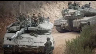 الجيش الإسرائيلي يخطط لتنفيذ 