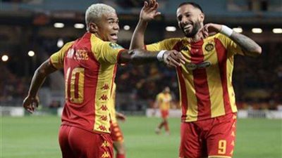 الترجي يفوز على بيراميدز بثنائية ويتصدر مجموعته في دوري أبطال إفريقيا