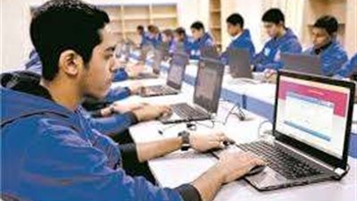 نقلة نوعية في التعليم بعد تخرج أول دفعة من مدرسة ظهر التكنولوجية