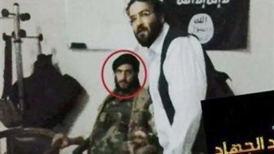 تعرف على أبو محمد الجولاني 