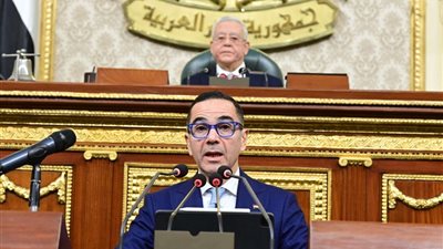 وزير  الاستثمار: ننفذ سياسات تجارية لزيادة الصادرات وخفض عجز الميزان التجاري