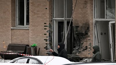 الأمن الأوكراني يتبنى مسؤولية مقتل الجنرال الروسي لوك هاردينج