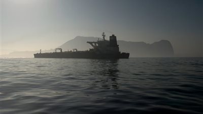 عقوبات جديدة من بريطانيا: 20 سفينة روسية تحت طائلة القانون