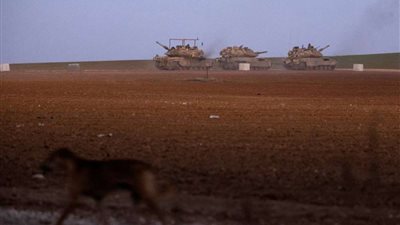 مقتل جنديين إسرائيليين و14 فلسطينيًا في تصعيد عسكري بجنوب غزة