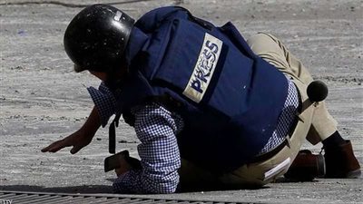 الأتحاد الدولي للصحفيين: نُطالب بحماية الصحفيين من العمليات العسكرية في سوريا