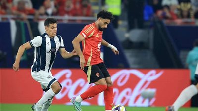 جريدة سعودية: مروان عطيه على رادار الفتح