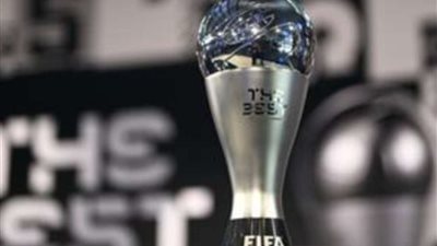 بجودة عالية .. استمتع بمشاهدة حفل ذا بيست 2024