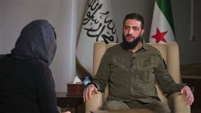 من هي هيئة تحرير الشام وما علاقتها بتنظيم الإخوان الإرهابي؟