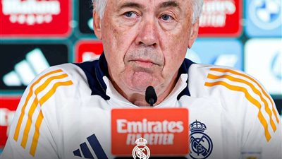 سيطرة مدريدية.. كارلو أنشيلوتي يتوج بجائزة أفضل مدرب في العالم 2024