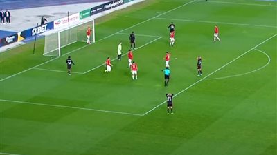 التاريخ ينحاز للأحمر.. تاريخ مواجهات الأهلي وشباب بلوزداد في أبطال إفريقيا