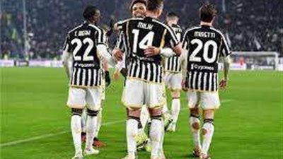 بث مباشر.. مباراة يوفنتوس وكالياري في كأس إيطاليا