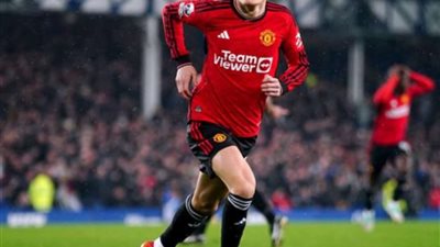 ذا بيست .. أليخاندرو جارناتشو يتوج بجائزة بوشكاش لأفضل هدف