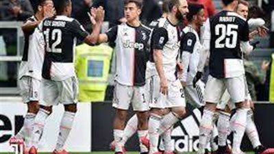 فلاهوفيتش يقود هجوم يوفنتوس أمام كالياري في كأس إيطاليا